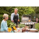 Weber Genesis® II E-410 GBS Gas Barbecue 