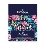 Bay View Gift Card £10