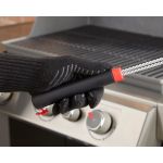 Weber 46cm Three-Sided Grill Brush