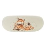Wrendale 'The Afternoon Nap' Glasses Case