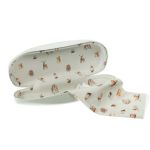 Wrendale 'The Afternoon Nap' Glasses Case