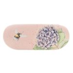 Wrendale 'Hydrangea' Glasses Case