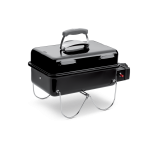 Weber Go-Anywhere Gas Barbecue