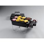 Weber Go-Anywhere Gas Barbecue