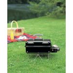 Weber Go-Anywhere Gas Barbecue