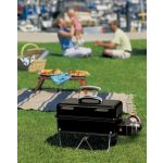 Weber Go-Anywhere Gas Barbecue