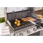 Weber Grill & Griddle Station