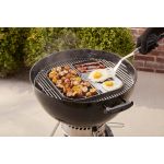 Weber Grill & Griddle Station