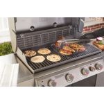 Weber Grill & Griddle Station