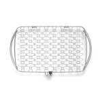 Weber Grilling Basket Small 