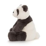 Jellycat Small Harry Panda Cub