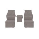 Hartman Amalfi Companion Set Cover