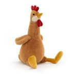 Jellycat Henrietta Hen