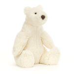 Jellycat Little Hugga Polar Bear
