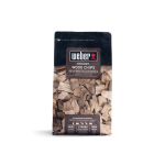 Weber Hickory Wood Chips 