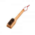 Weber 30cm Bamboo Brush