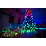 Twinkly Strings 400 LEDs Multicolor