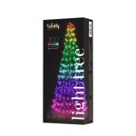 Twinkly 2 metre 300 RGB+W LED tree