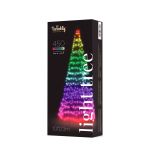 Twinkly 450 RGB+W 3m/10ft Light Tree GEN II