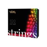 Twinkly Strings 100 LEDs Multicolor Bundle Deal