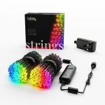 Twinkly 600 RGB Strings Lights GEN II