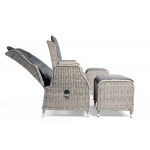 Supremo Lazia Dual Reclining Lounge Set