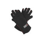 Weber Leather Gloves