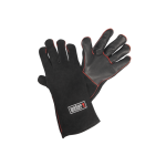 Weber Leather Gloves