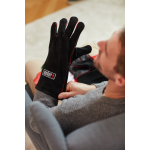 Weber Leather Gloves