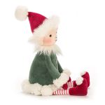 Jellycat Medium Leffy Elf