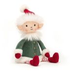 Jellycat Small Leffy Elf