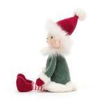 Jellycat Small Leffy Elf