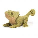 Jellycat Logan Lizard