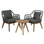 Seville Lounge Set