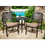 Hartman Amalfi Bistro Set