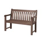 Sherwood St George 4ft Bench