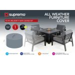 Supremo Melbury Four Seat Lounge Furniture Cover