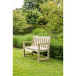 Alexander Rose Marlow 4ft Bench