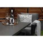 Supremo Melbury Lounge with Adjustable Table 