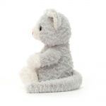 Jellycat Mitten Kitten Shimmer