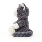 Jellycat Mitten Kitten Storm