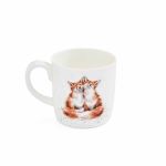 Wrendale 'Congratulations to You Both' Large Mug