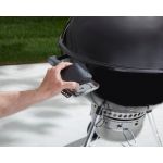 Weber 6-Piece Mounting Kit