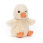 Jellycat Nippit Duck