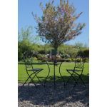 Riviera Multi Mosaic Bistro Set