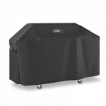 Weber Genesis 400 Series Premium Grill Cover