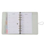 Wrendale 'Oops a Daisy' Personal Organiser
