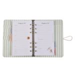 Wrendale 'Oops a Daisy' Personal Organiser