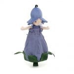 Jellycat Bluebell Petalkin Doll 