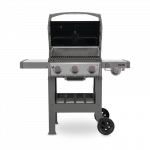 Weber Spirit II E-320 GBS Gas Barbecue